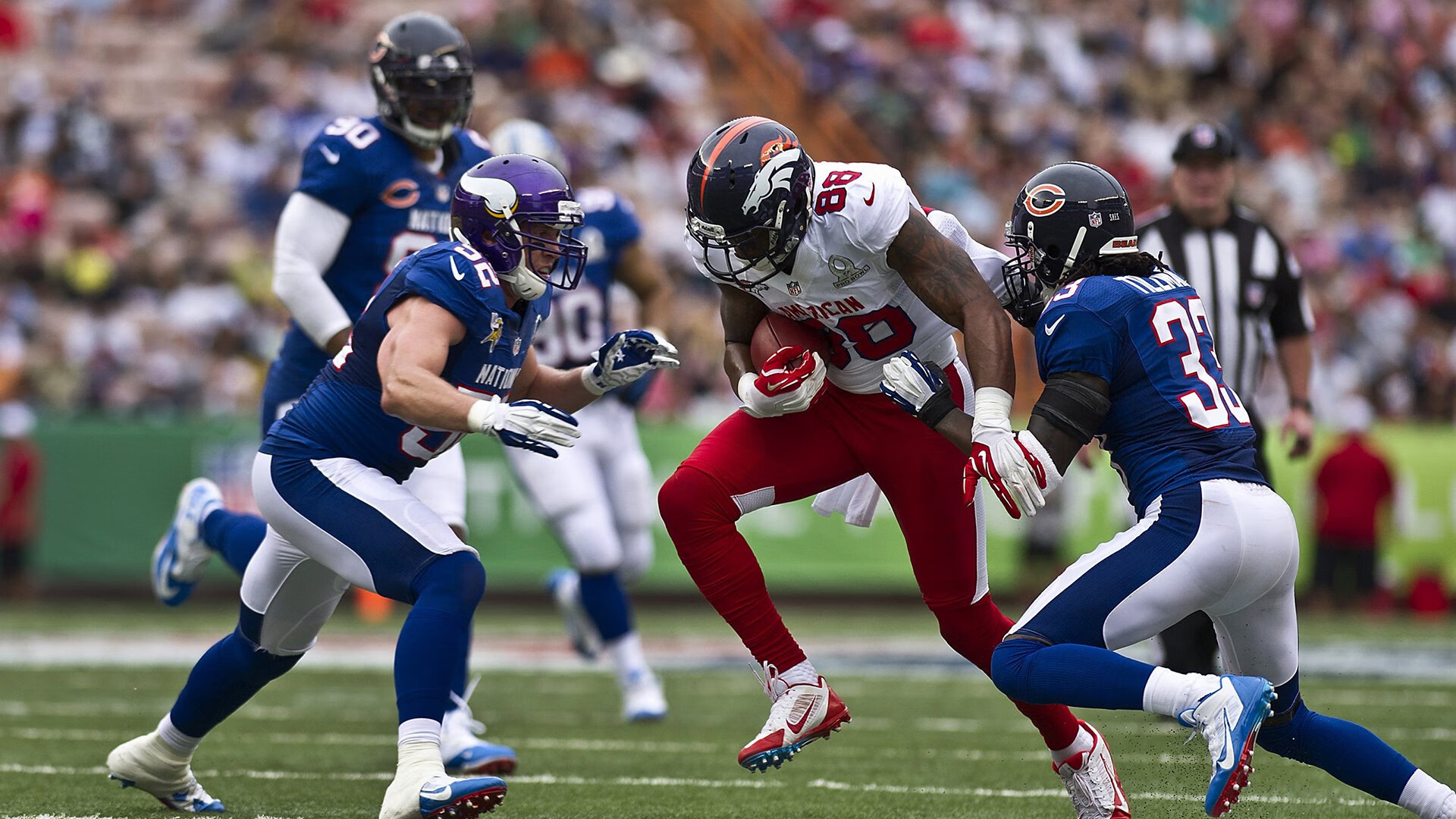 “逆境求生”战术在欧冠中的奇效